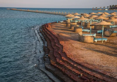 Hurghada & Marsa Alam: Red Sea Adventures for Every Traveller